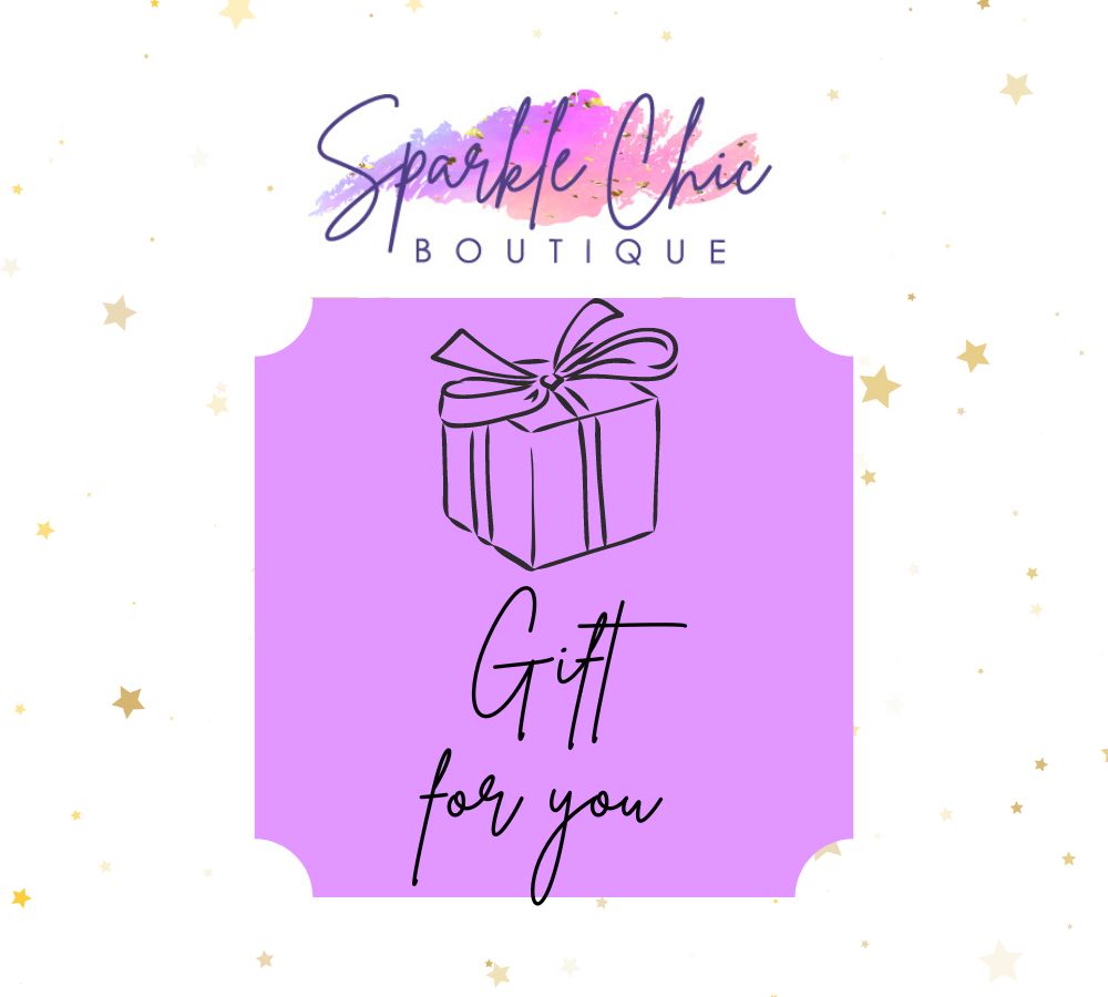 Sparkle Chic Boutique  Gift Card